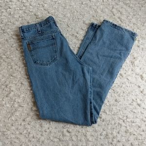 Cinch 34x34 Bronze Label Western Men's Jeans